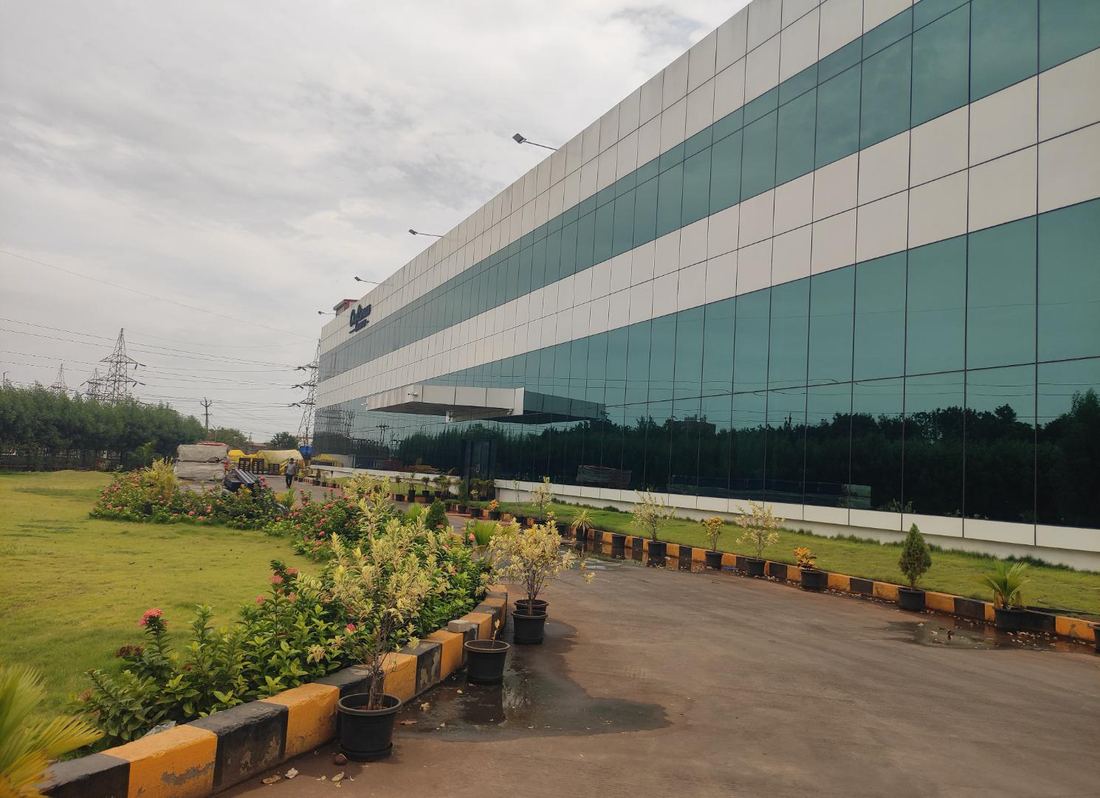 Craftsman Automation Ltd Unit 2, Sriperumbudur